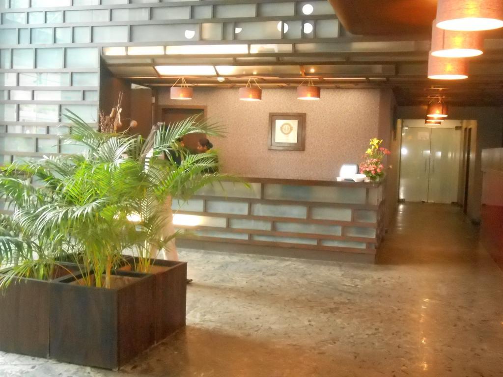 Hotel Park Prime Kalkuta Zewnętrze zdjęcie