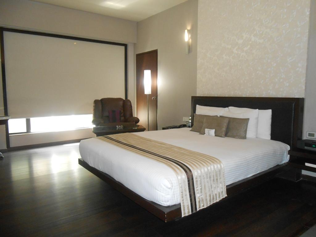 Hotel Park Prime Kalkuta Pokój zdjęcie