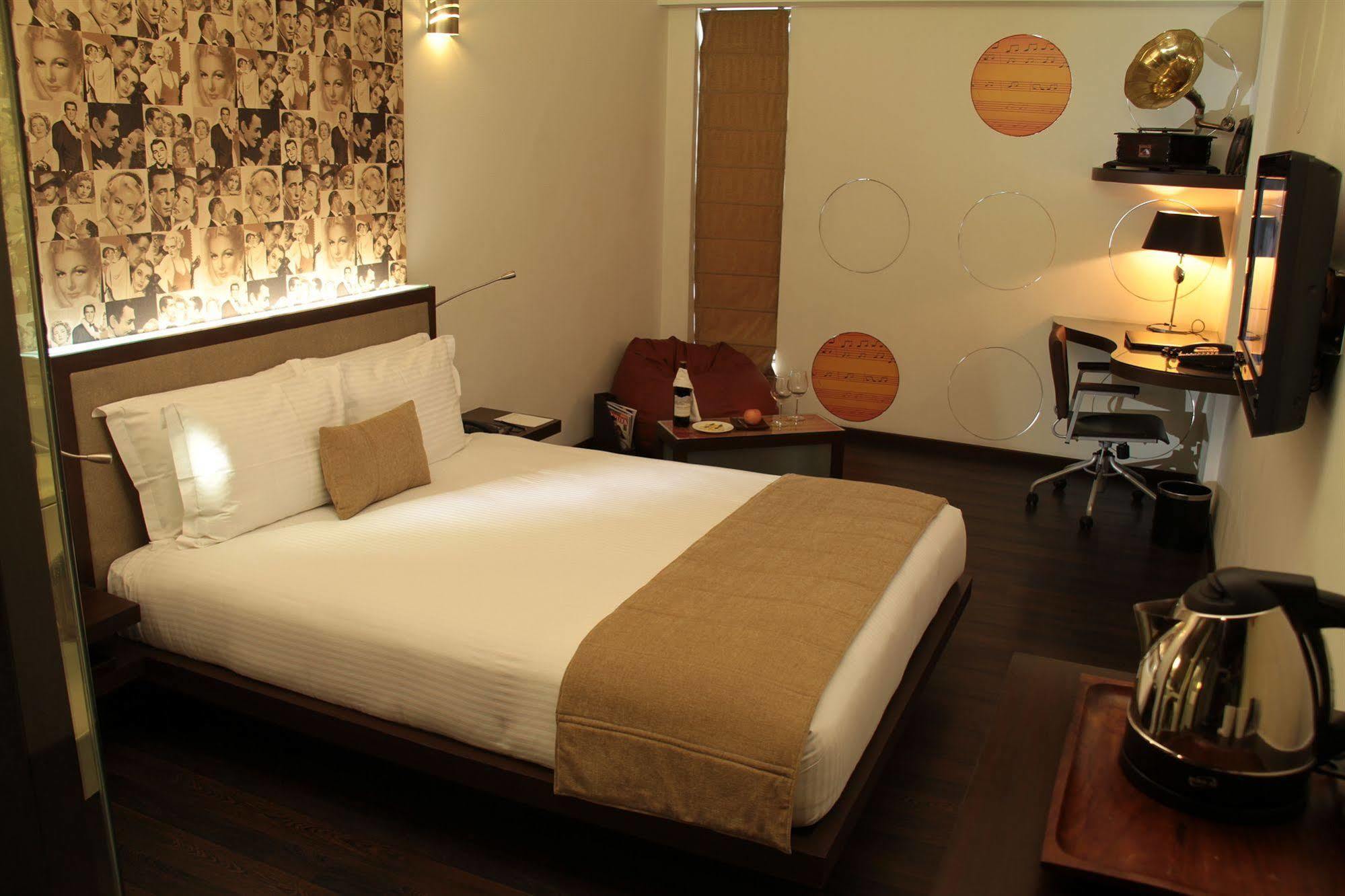 Hotel Park Prime Kalkuta Pokój zdjęcie